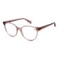 LV.AC.1097-9595.1  Armacao Para Oculos de Grau Feminino Chilli Beans Redondo Rose -3-